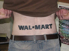 Wal-Mart-Corporate-Tattoo