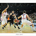 Bizkaia Bilbao Basket-Olympiakos