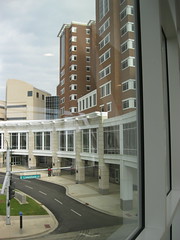Chandler Medical Center - Lexington, Ky.