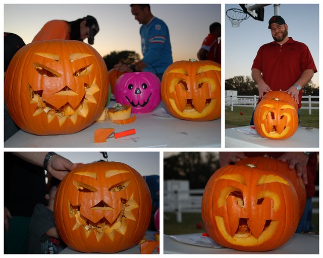 pumpkin carving3