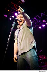 Chris Young @ The Fillmore