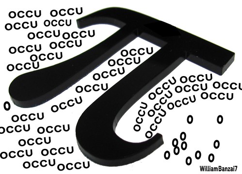 OCCU-PI by Colonel Flick