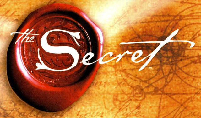 The-Secret [1600x1200]