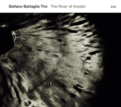 stefano battaglia - the river of abyder