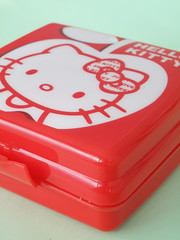 Hello Kitty's Bento (Amaradolcezza)