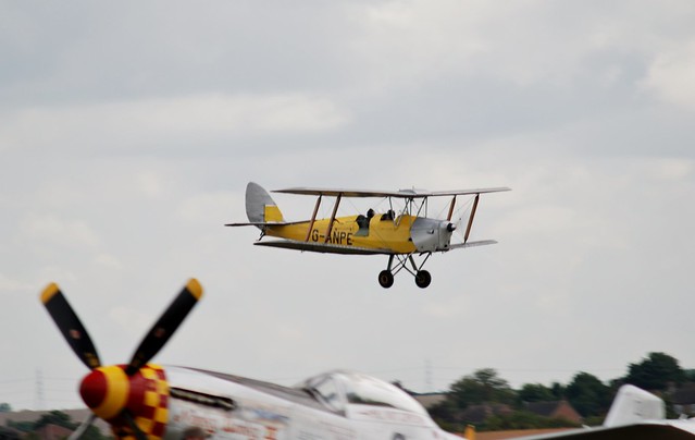 Flying Legands 2011