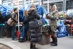 Occupy wall street monday 31