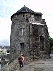 Tower St-Lo