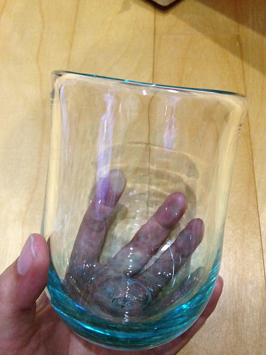MY GLASS ARRIVED pic 7