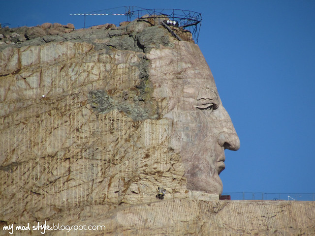 South Dakota Crazy Horse3