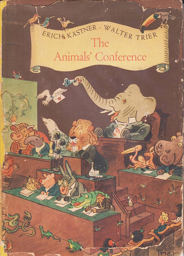 The Animals' Conference