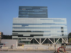 ACTA building