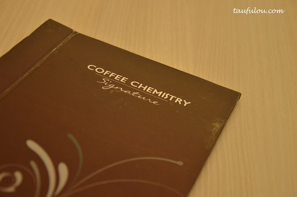 Coffee Chemistry (7)