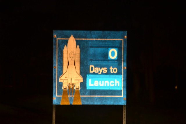 0 Days to Launch