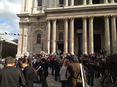 Occupy London Stock Exchange