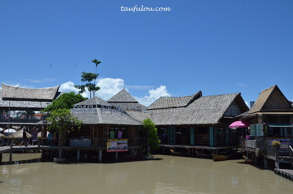pattaya floating Market (8)