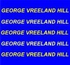 George Vreeland Hill
