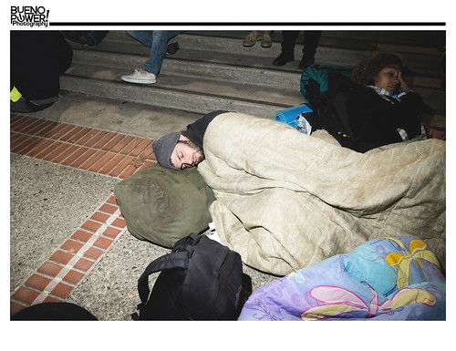 Occupy Berkeley