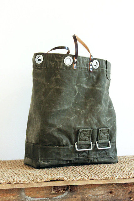 Recycling-Tasche made by LeLo