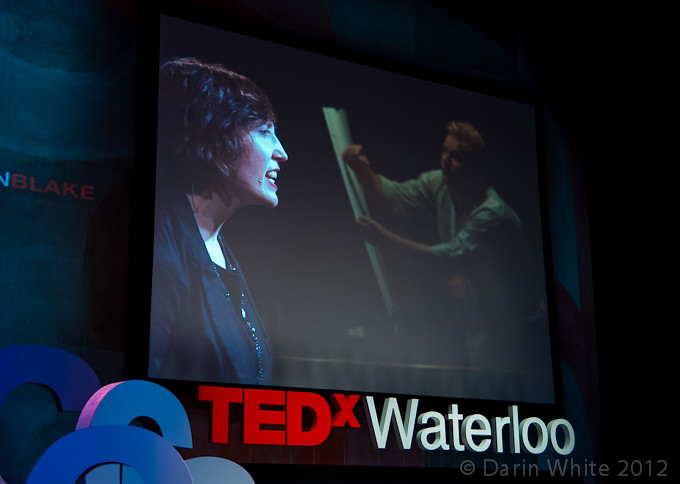 TEDxWaterloo 2012 001 wide (66)