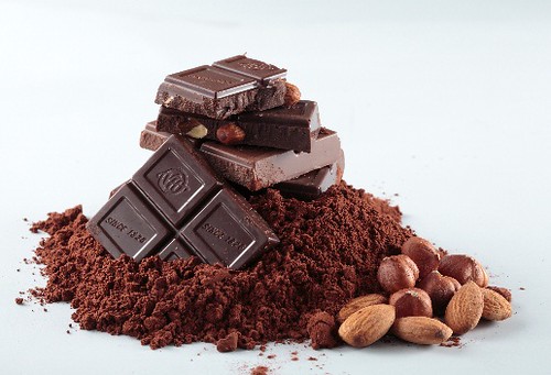 Van Houten Chocolates