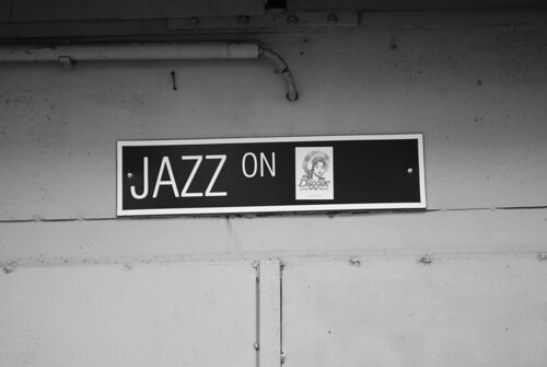 Jazz on Diggin' #2