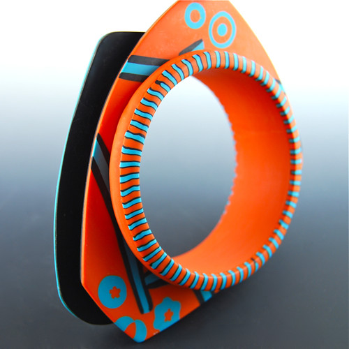 Изделия - Браслеты spinner bracelet