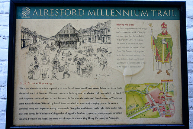 old alresford