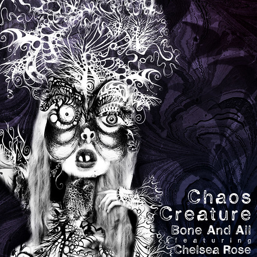 Chaos Creature