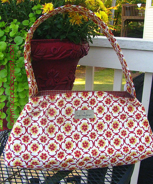 fall purse giveaway