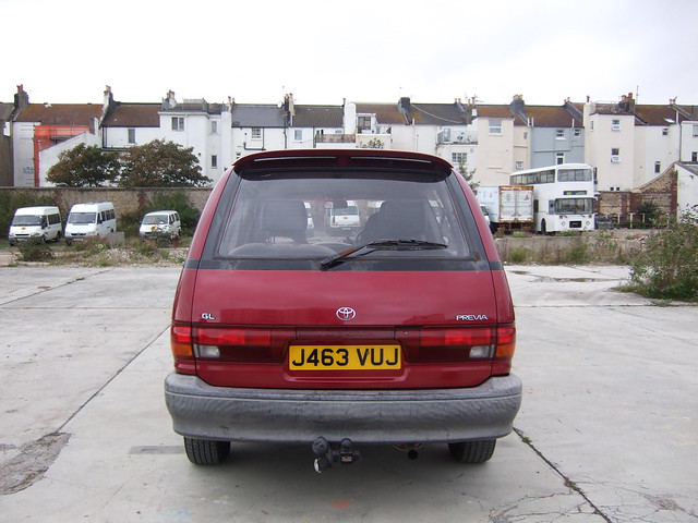 car for sussex brighton sale south toyota 1991 leyland gl olympian previa worldcars ktl44y