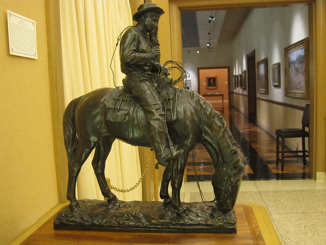 WILL ROGERS by Sally James Farnham