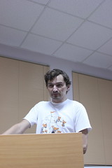 Aleksey Cheusov