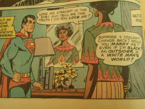 Superman's Girlfriend Lois Lane #106 (16)