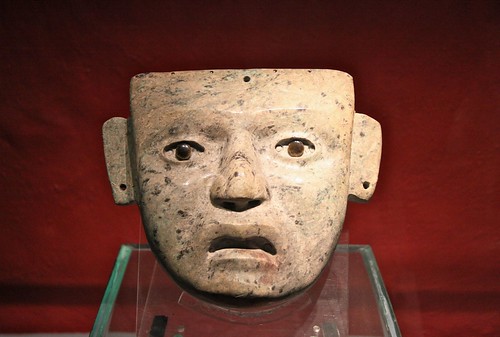 164.MáscaraTehotihuacana