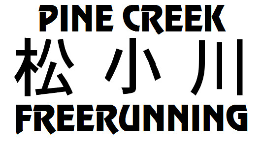 Pine Creek Freerunning Avatar
