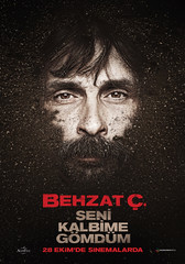 Behzat Ç.: Seni Kalbime Gömdüm (2011)