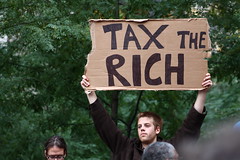 Tax The Rich
