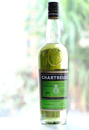chartreuse small