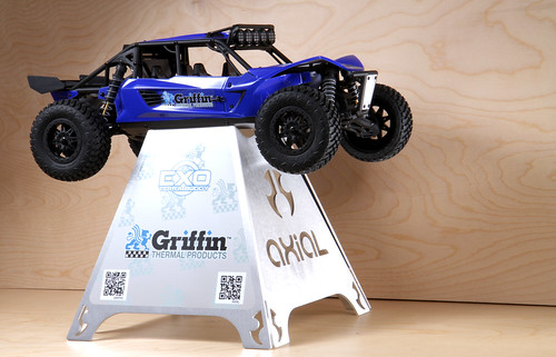 Axial EXO Griffin Thermal Prodcuts