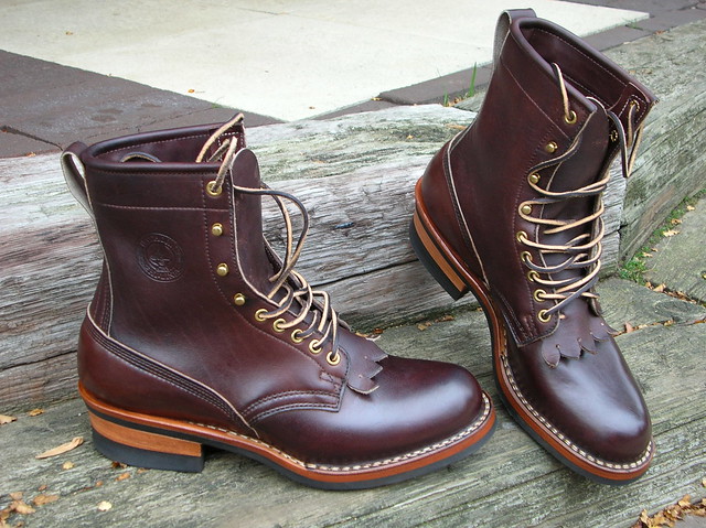 white's farmer rancher boots