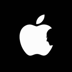 sad_apple_jobs_logo