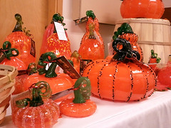 Glass Pumpkin Patch | Bellevue.com