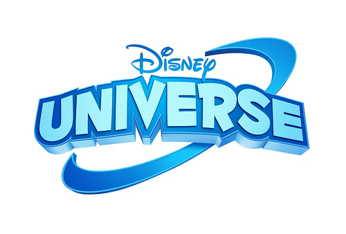 Disney Universe logo