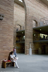 Museo de Arte Romano 19