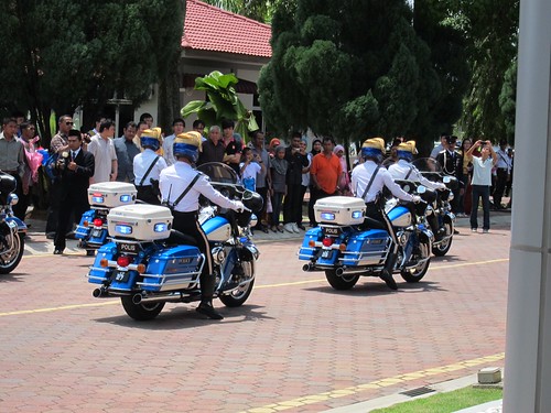 Royal Police Riders