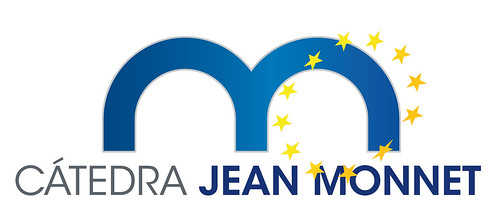 Logo Cátedra Jean Monnet