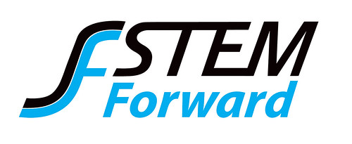 STEM Forward Logo