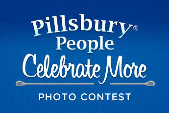 Pillsbury People Celebrate More