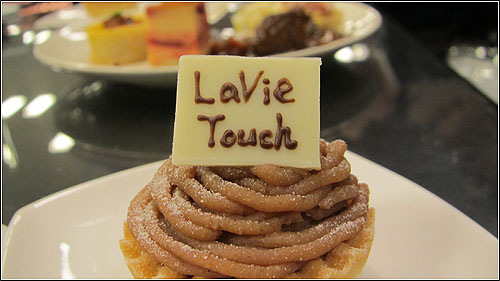 Lavie Touch